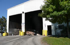 Leferink Transfer Yard